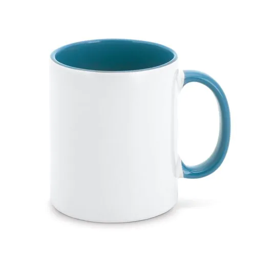 MOCHA. Ceramic mug ideal for sublimation MOCHA. Ceramic mug ideal for sublimation