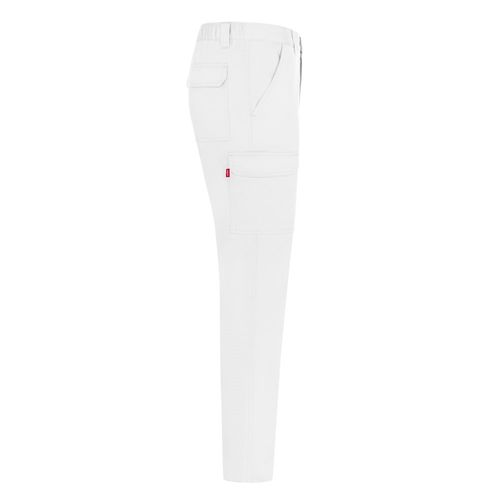 VL HERMES. Multi-pocket twill broek (190 g/m²)
