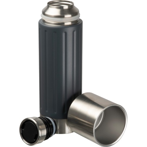 La bottiglia in acciaio inox MoLu Saint Albans