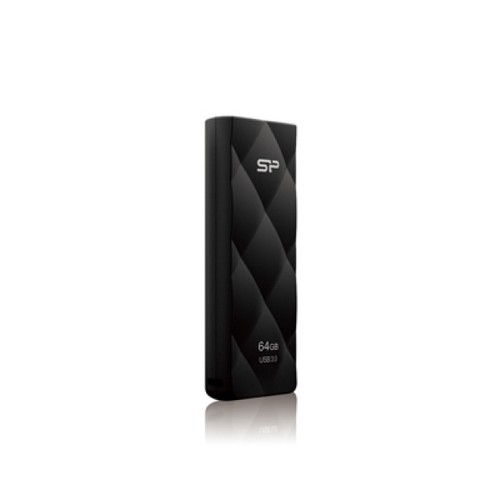Pendrive Silicon Power B20 USB 3.0 64GB Pendrive Silicon Power B20 USB 3.0 64GB