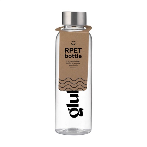 Senga RCS RPET Bottle 500 ml Trinkflasche Senga RCS RPET Bottle 500 ml Trinkflasche