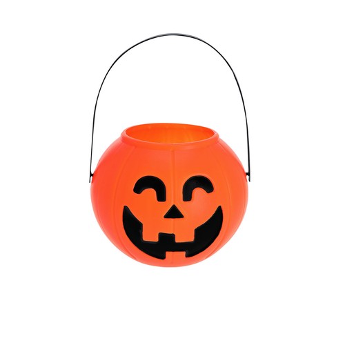 Halloween Basket Cowel Halloween Basket Cowel