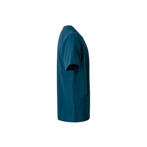 VL FLORA. Tuniek met korte mouwen (140 g/m²) gemaakt van 100% microvezel