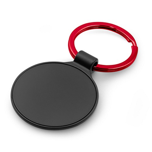 Porte-clés rond | Ando Porte-clés rond | Ando