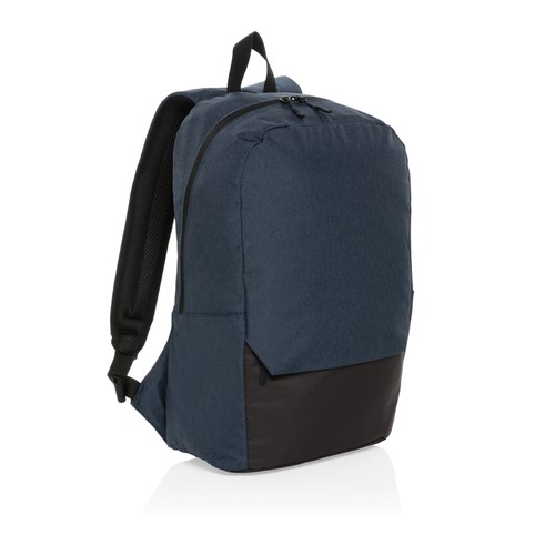 Kazu AWARE™ 15,6" RPET Laptop-Rucksack Kazu AWARE™ 15,6" RPET Laptop-Rucksack