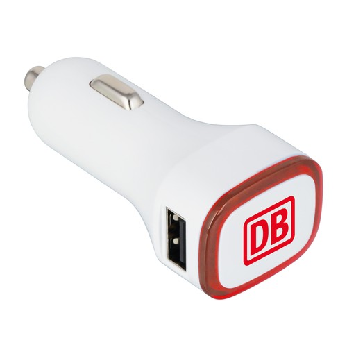 USB car charger COLLECTION 500 USB car charger COLLECTION 500