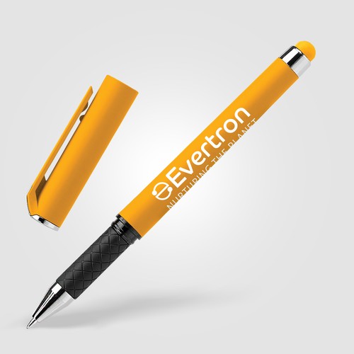 Penna Islander Softy Brights Gel c/Stylus Penna Islander Softy Brights Gel c/Stylus