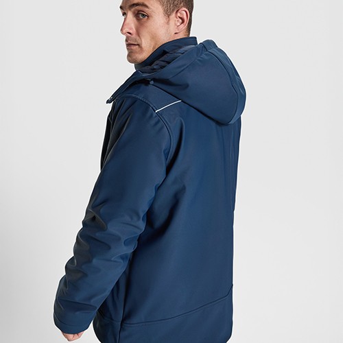 Parka deportivo EMIN Parka deportivo EMIN