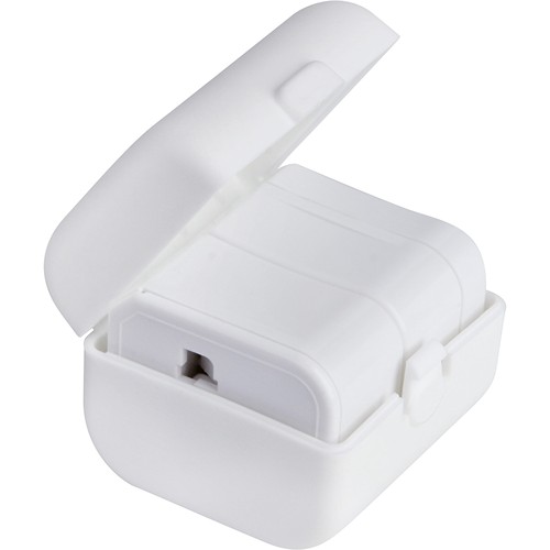 ADAPTADOR DE CORRIENTE UNIVERSAL EN PLÁSTICO Y METAL ADAPTADOR DE CORRIENTE UNIVERSAL EN PLÁSTICO Y METAL