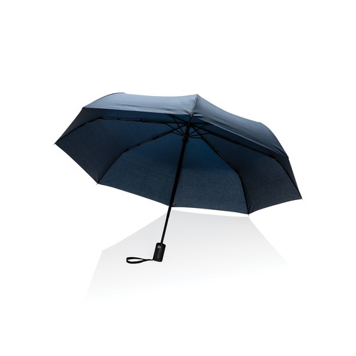 21" Impact AWARE™ RPET 190T auto open/close umbrella 21" Impact AWARE™ RPET 190T auto open/close umbrella