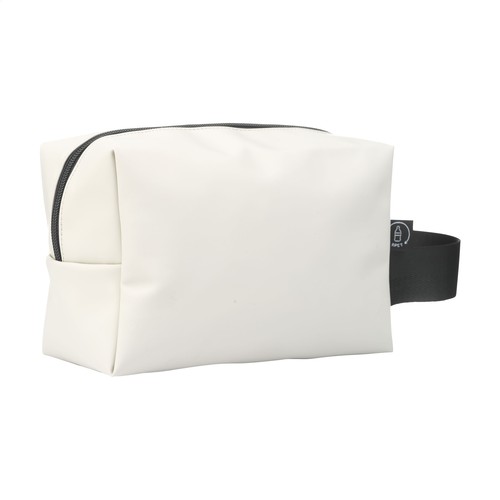 Lennon RCS Recycled Toiletry Bag Lennon RCS Recycled Toiletry Bag