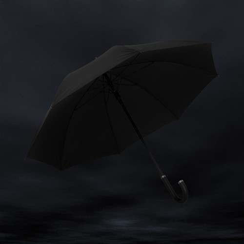 Swiss Peak Vero Aware™ RPET 25"-Regenschirm