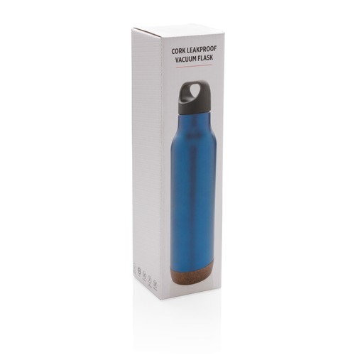 Cork leakproof vacuum flask Cork leakproof vacuum flask