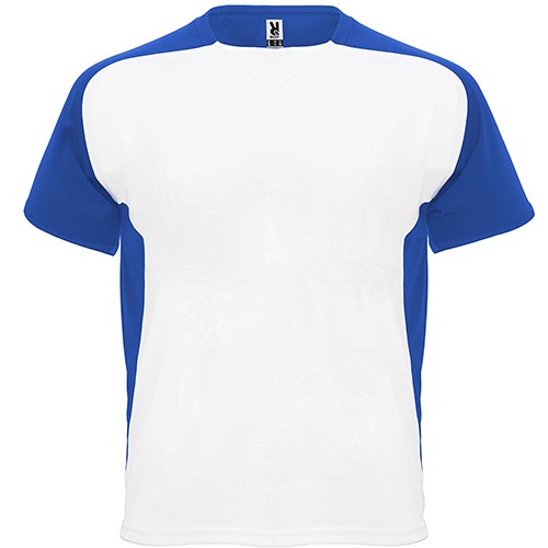 Camiseta técnica transpirable BUGATTI