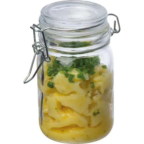 Barattolo in borosilicato BROOKE Barattolo in borosilicato BROOKE