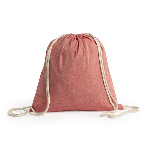 Bolsa de algodón reciclado 120gr/m2 Coriglianeto