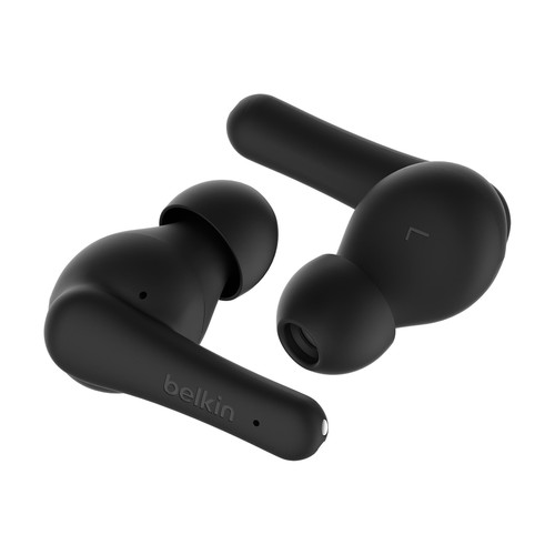 Belkin SoundForm Rhythm True Wireless Earbuds Belkin SoundForm Rhythm True Wireless Earbuds