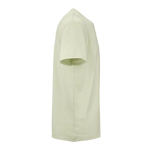 T-shirt unisexe Copacabana U en jersey. 100% coton bio. T-shirt unisexe Copacabana U en jersey. 100% coton bio.