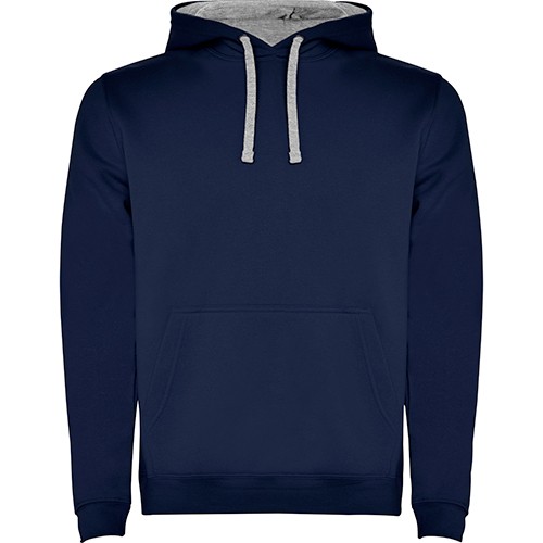Sweat-shirt bicolore URBAN