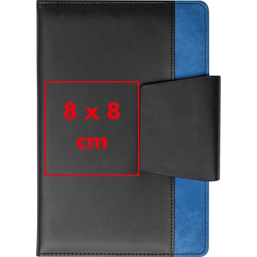 A5 notitieboekje Asuncion A5 notitieboekje Asuncion