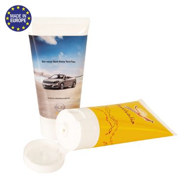 Tubetto di crema solare 25 ml