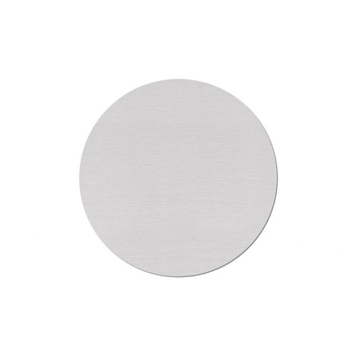 Aluminiumscheibe mit Sublimation, Durchm