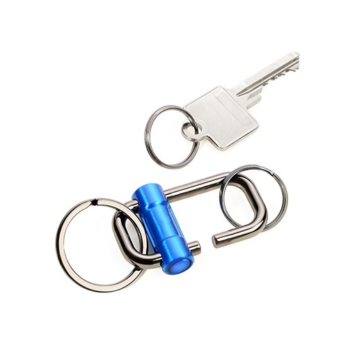 Llavero 2 Vías TROIKA 2-WAY KEY