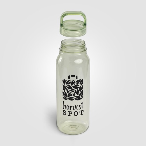 Sweden - 945ml Bottiglia in RPET
