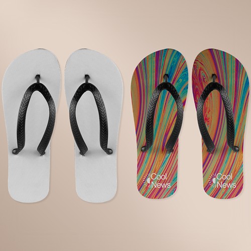 FLIP FLOP SUBLIMA