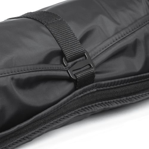 Foldable laptop backpack (15) made of 310T nylon Foldable laptop backpack (15) made of 310T nylon