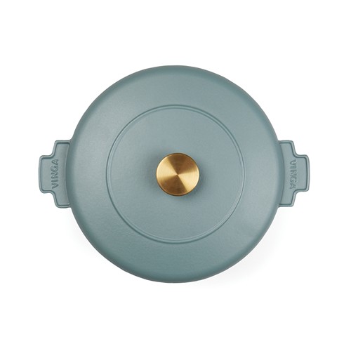 Brasero VINGA Mount Heritage 2,5 L