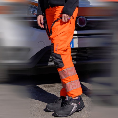 Pantalon Buster