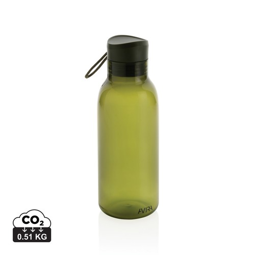 Bouteille 500 ml en rPET RCS Avira Atik Bouteille 500 ml en rPET RCS Avira Atik