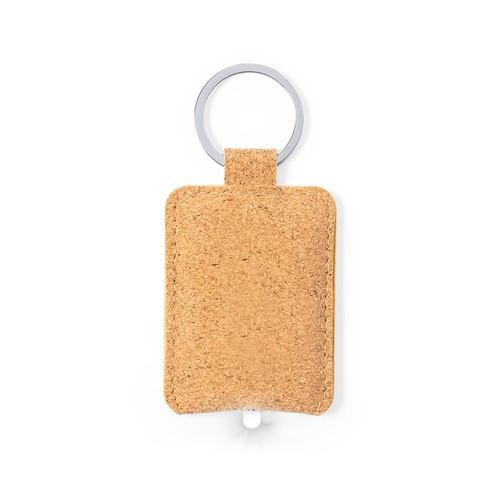 Zaklamp Sleutelhanger Wilbut Zaklamp Sleutelhanger Wilbut