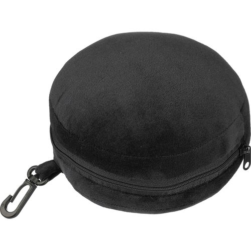 Polytester travel pillow Leontine