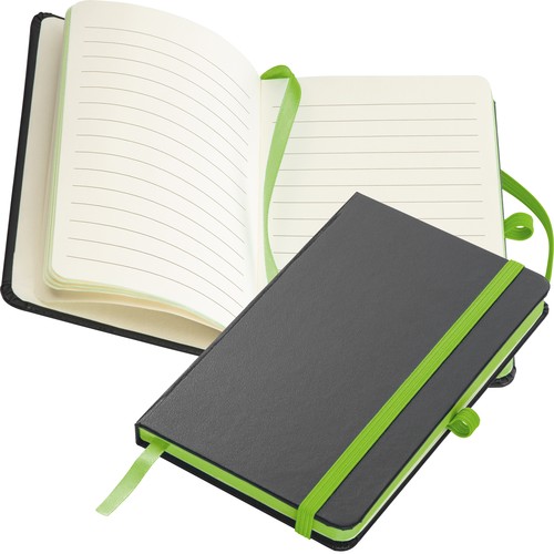 Carnet A6 Rostock Carnet A6 Rostock