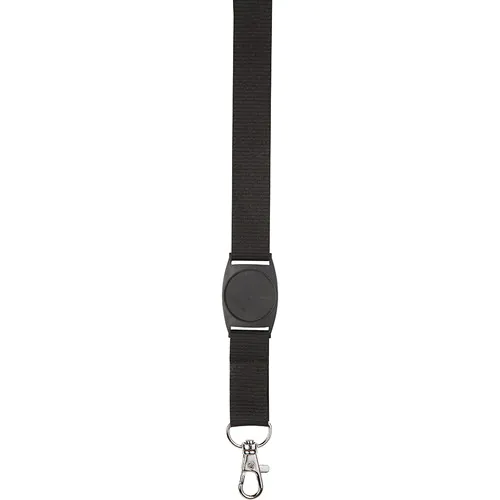 PORTE BADGE EN POLYESTER PORTE BADGE EN POLYESTER