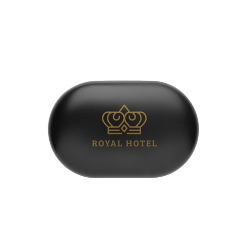 Fitsound RCS gerecycled plastic open ear TWS-oordopjes