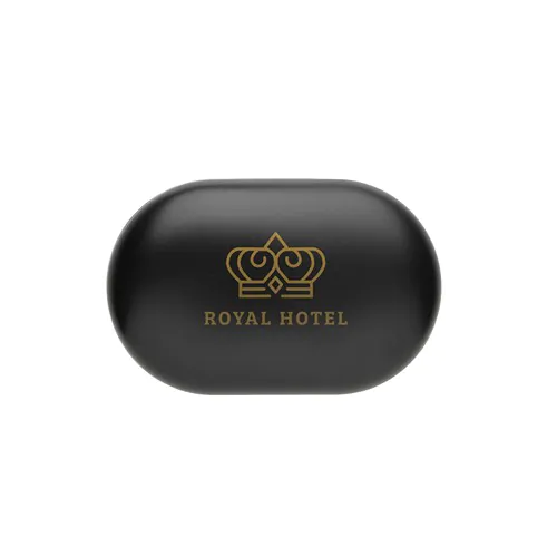 Auricolari Fitsound TWS open ear in plastica riciclata RCS