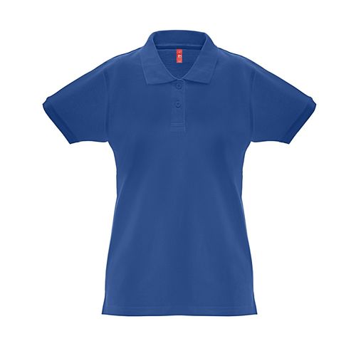 THC MONACO WOMEN. Polo de mujer THC MONACO WOMEN. Polo de mujer