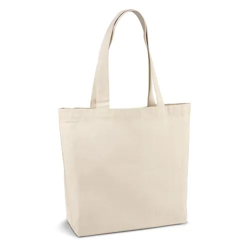 BETO. Torba, 100% płótno bawełniane (280 g/m²) BETO. Torba, 100% płótno bawełniane (280 g/m²)