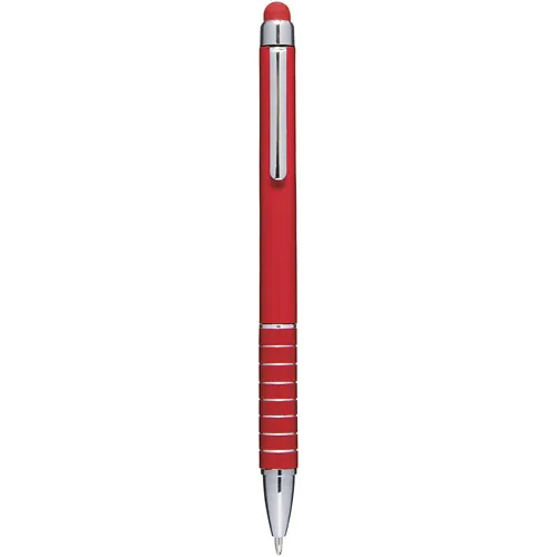 MINI PLASTIC AND METAL TOUCH SCREEN BALLPOINT PEN