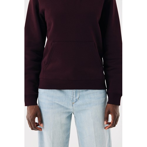 Sudadera con capucha de algodón reciclado Joshua IQONIQ