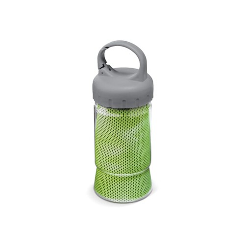 asciugamano per fitness