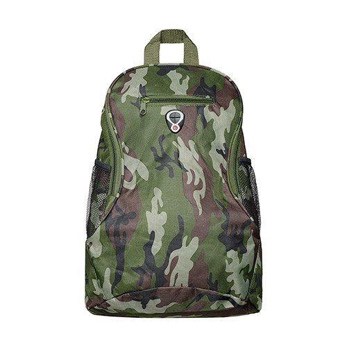Sac a dos Tangerino