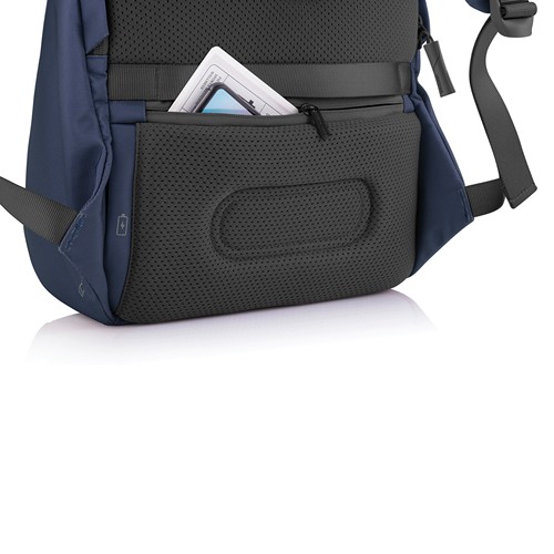 Bobby Soft, mochila antirrobo Bobby Soft, mochila antirrobo
