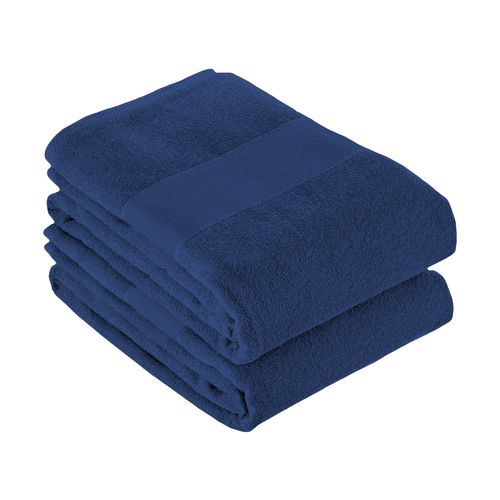 Telo spugna in cotone 100% Telo spugna in cotone 100%