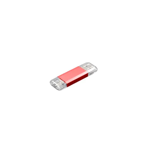 USB key