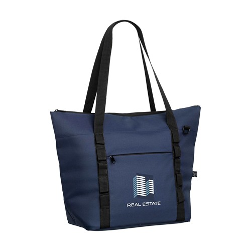 Alpina GRS Recycled Cooler Bag Alpina GRS Recycled Cooler Bag