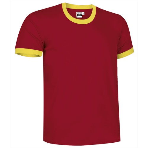 T-shirt COMBI